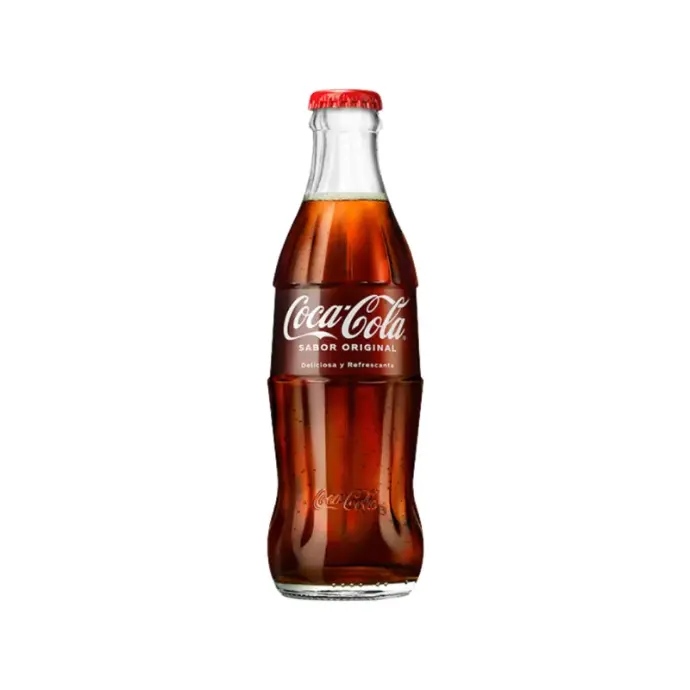 Coca Cola 23cl