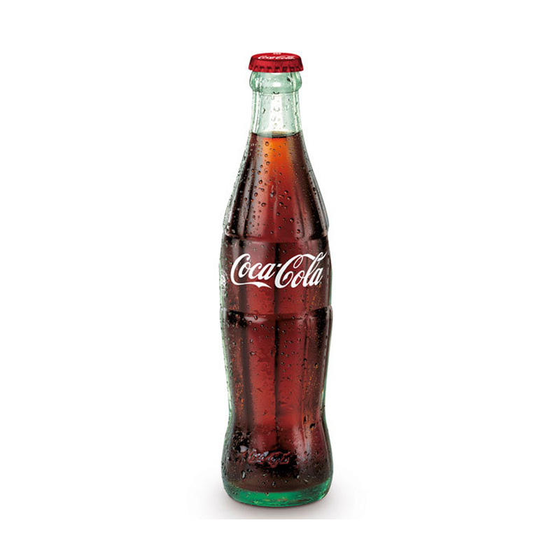 Coca Cola 35cl